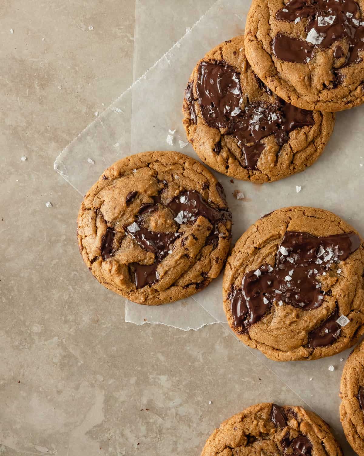 Coffee Cookies - Fun Cookie Recipes