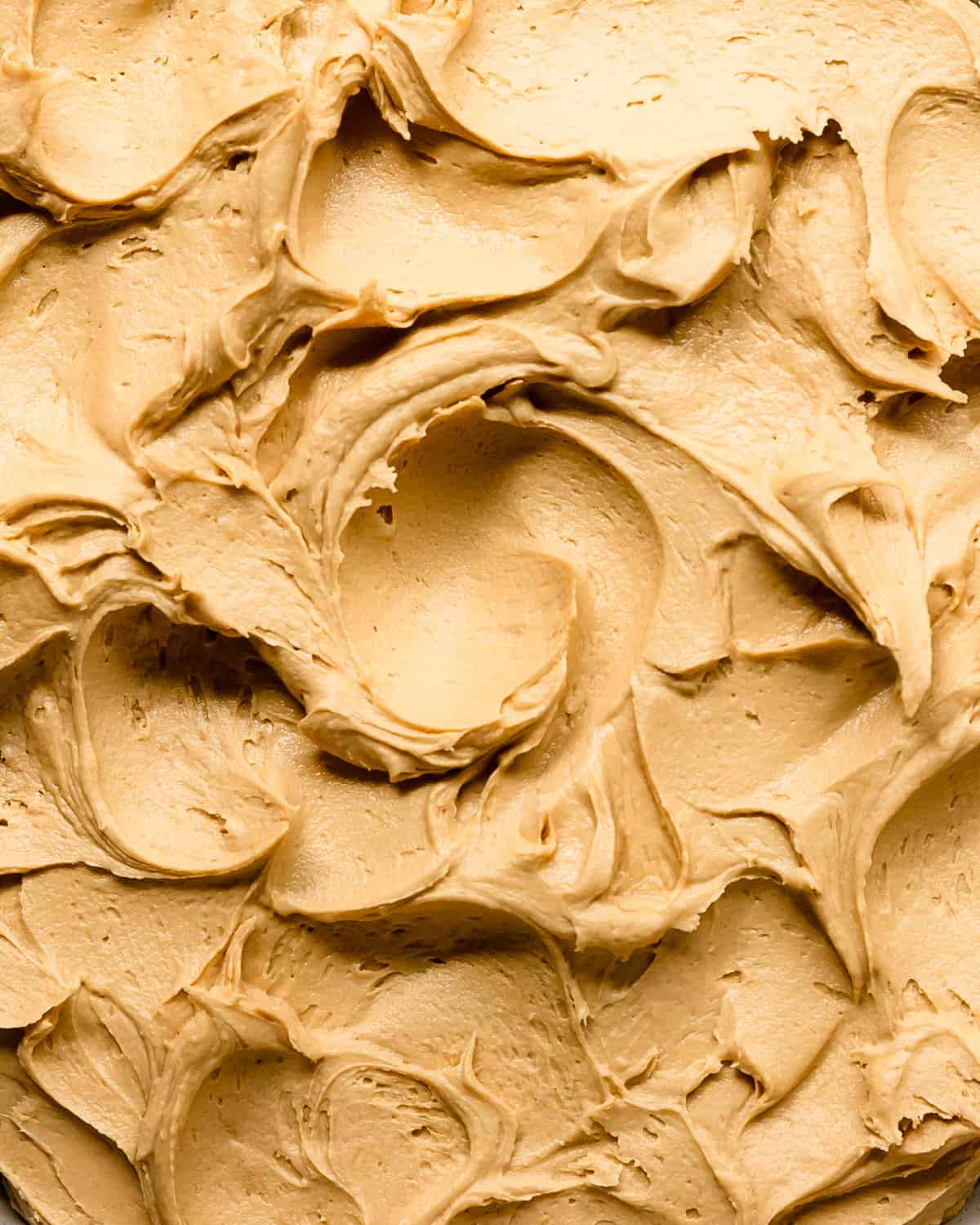 Coffee buttercream is a rich, sweet and creamy coffee flavored frosting that’s perfect for cakes, cupcakes or just to enjoy by the spoonful. Make this easy coffee frosting in about 5 minutes or less using 5 simple ingredients. 