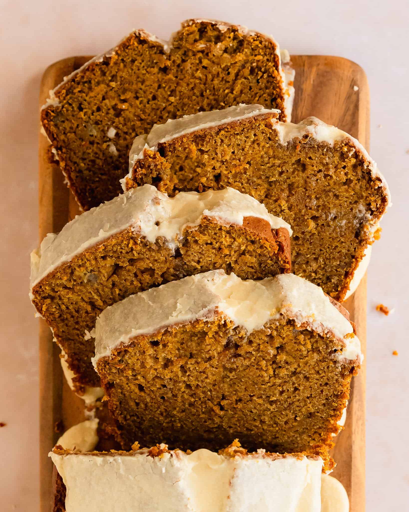 Photo inspiration: Gallery Detail: Pumpkin Banana Bread Moist And Easy Recipe